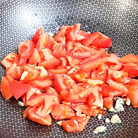 香浓番茄肥牛汤的做法图解7