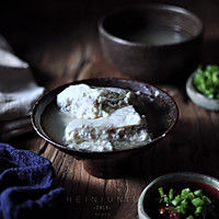 鱼豆花#非常规创意吃鱼法#的做法图解15