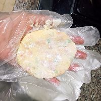 香煎土豆泥的做法图解8