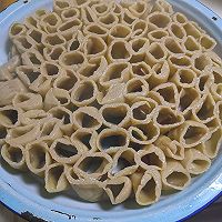 山西面食—莜面的做法图解7