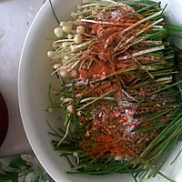 腌制小山蒜的做法图解2