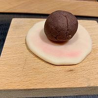 小甜点的做法图解4