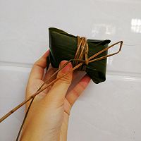 潮汕咸粽子的做法图解11