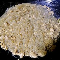 肉末粉丝的做法图解12