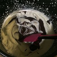 巧克力慕斯的做法图解15