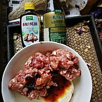 #仙女们的私藏鲜法大PK#每个月都要做的鲜美白菜豆腐圆子汤的做法图解3