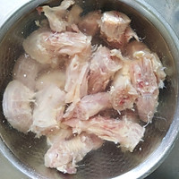 懒人香辣鸭脖～香辣过瘾，夜宵必备！的做法图解1