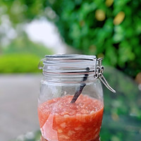 蜜桃酱的做法图解9