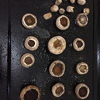 黑椒香菇的做法图解4