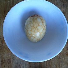 奢华茶叶蛋