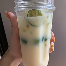 金桔百香果多多