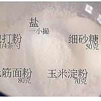 宫廷核桃酥的做法图解2
