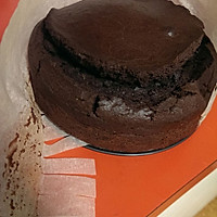 经典巧克力泥蛋糕 Chocolate Mud的做法图解8