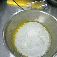 宫庭桃酥的做法图解9
