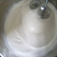 烫面蛋糕的做法图解7