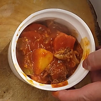 复刻老饭骨罐焖牛肉的做法图解8