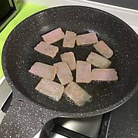 韩式拌饭的做法图解4
