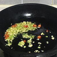 #助力高考营养餐# 豆皮金针菇卷的做法图解4