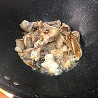 #感恩节为TA做顿饭#临沂炒鸡的做法图解6