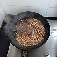 水煮花生豆的做法图解4