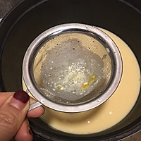 超简易布丁做法的做法图解4