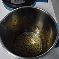 豆花的做法图解2