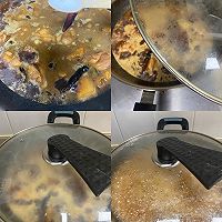 #葱伴侣豆瓣酱能蘸善炒#酱烧鸡块的做法图解9