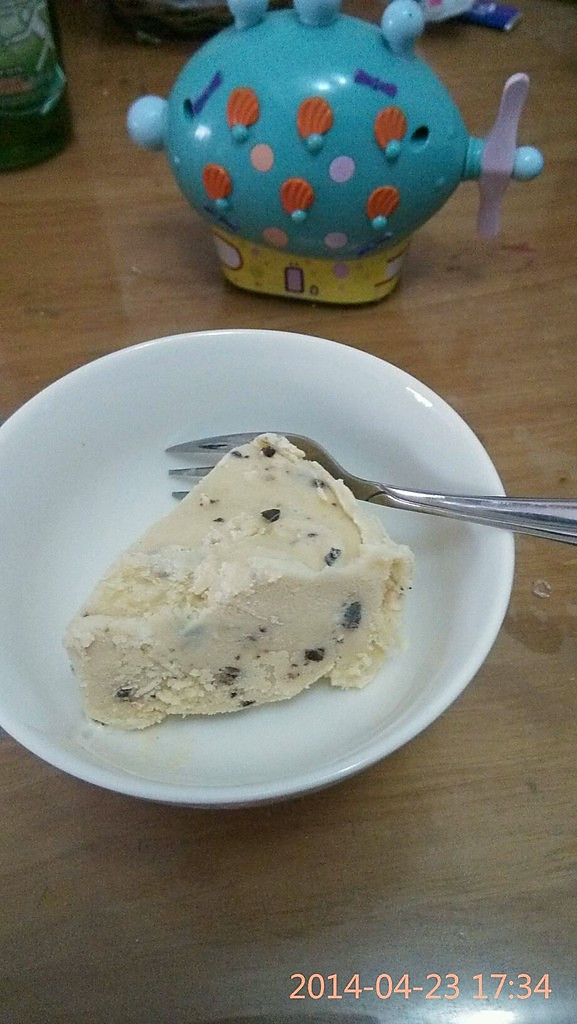 百丽甜冰淇淋