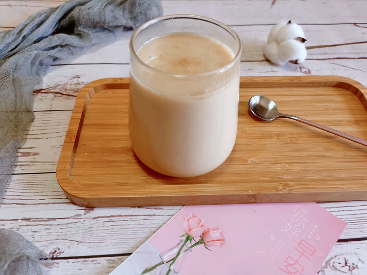 【生酮饮食·真酮】生酮焦糖奶茶的做法