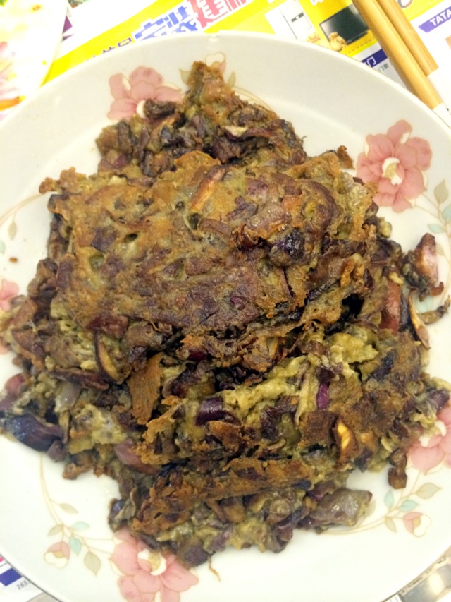 酥木兰花