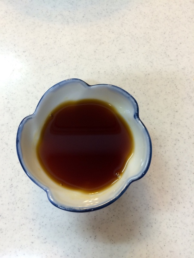 虾仁杂蔬天妇罗（かき揚げ）的做法图解13