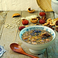 腊八粥的做法图解13