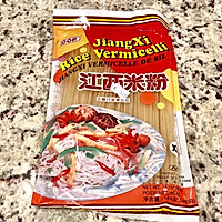 劲辣爆香的江西凉拌粉的做法图解1