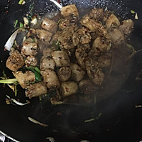 爆炒鸡脖的做法图解3