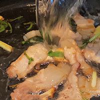 蒜蓉生蚝煲的做法图解8