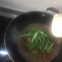 香辣牛肉的做法图解10