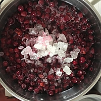 地地道道樱桃酱的做法图解4