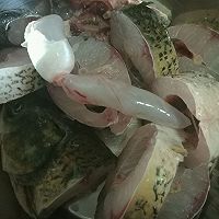 剁椒鱼块#我要上首页酸辣家常菜#的做法图解1