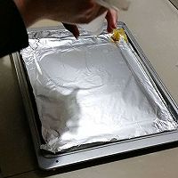 奶油泡芙的做法图解6