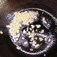 #做川菜用豪吉#香菇炒时蔬的做法图解5