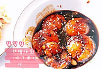 Q弹红糖汤圆的做法