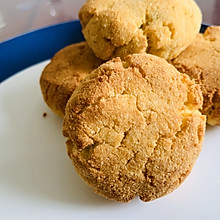 生酮主食——椰子饼