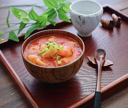 番茄龙利鱼，减脂期好帮手的做法