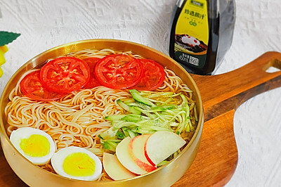 朝鲜大冷面
