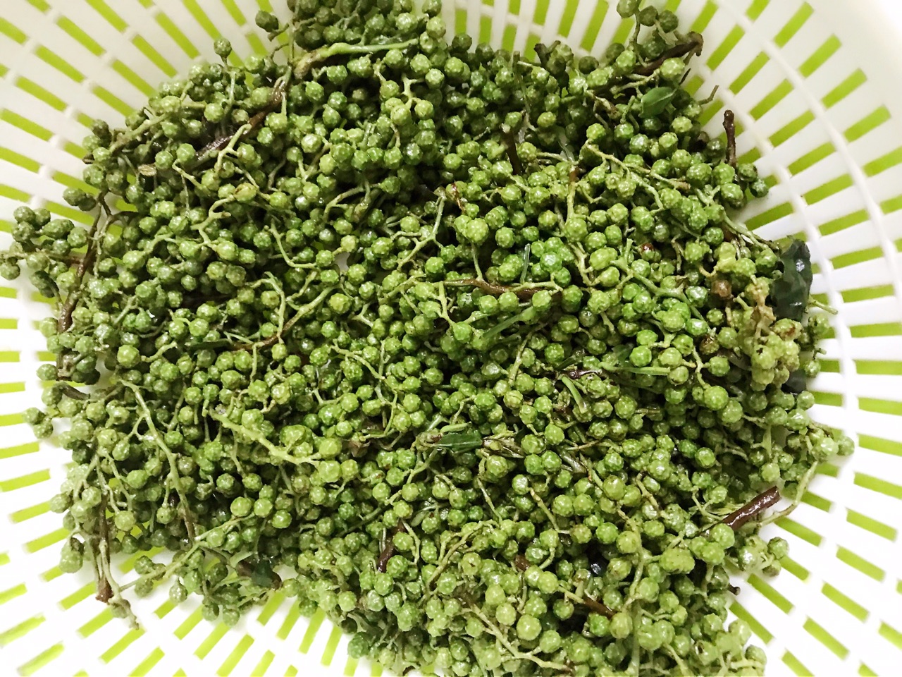 浓香青花椒油怎么做 浓香青花椒油的做法 泣哥儿 豆果美食 浓香青花椒油怎么做 浓香青花椒油的做法 泣哥儿 豆果美食