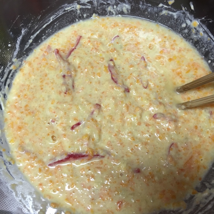 土豆饼的做法图解3