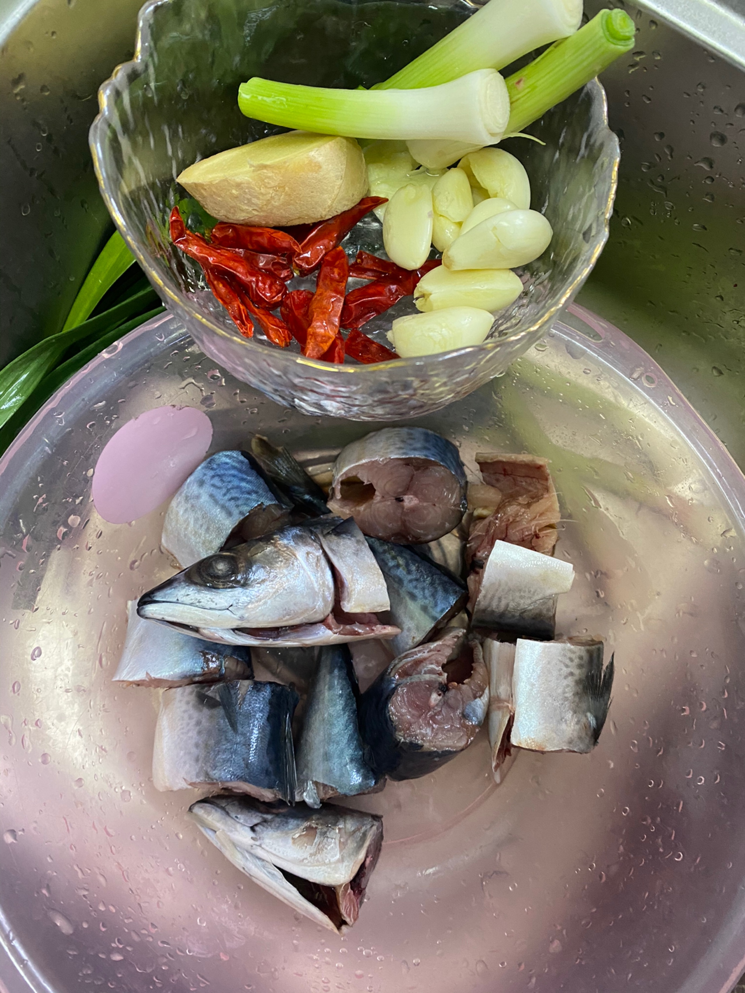 家常炖海鱼怎么做_家常炖海鱼的做法_豆果美食