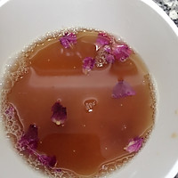 玫瑰鸡的做法图解3