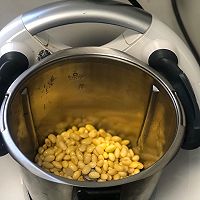 小美版 ｜自制豆腐的做法图解2