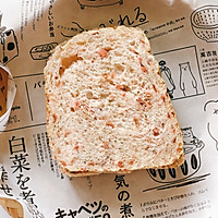《我爱面包机》之香肠欧芹面包的做法图解8